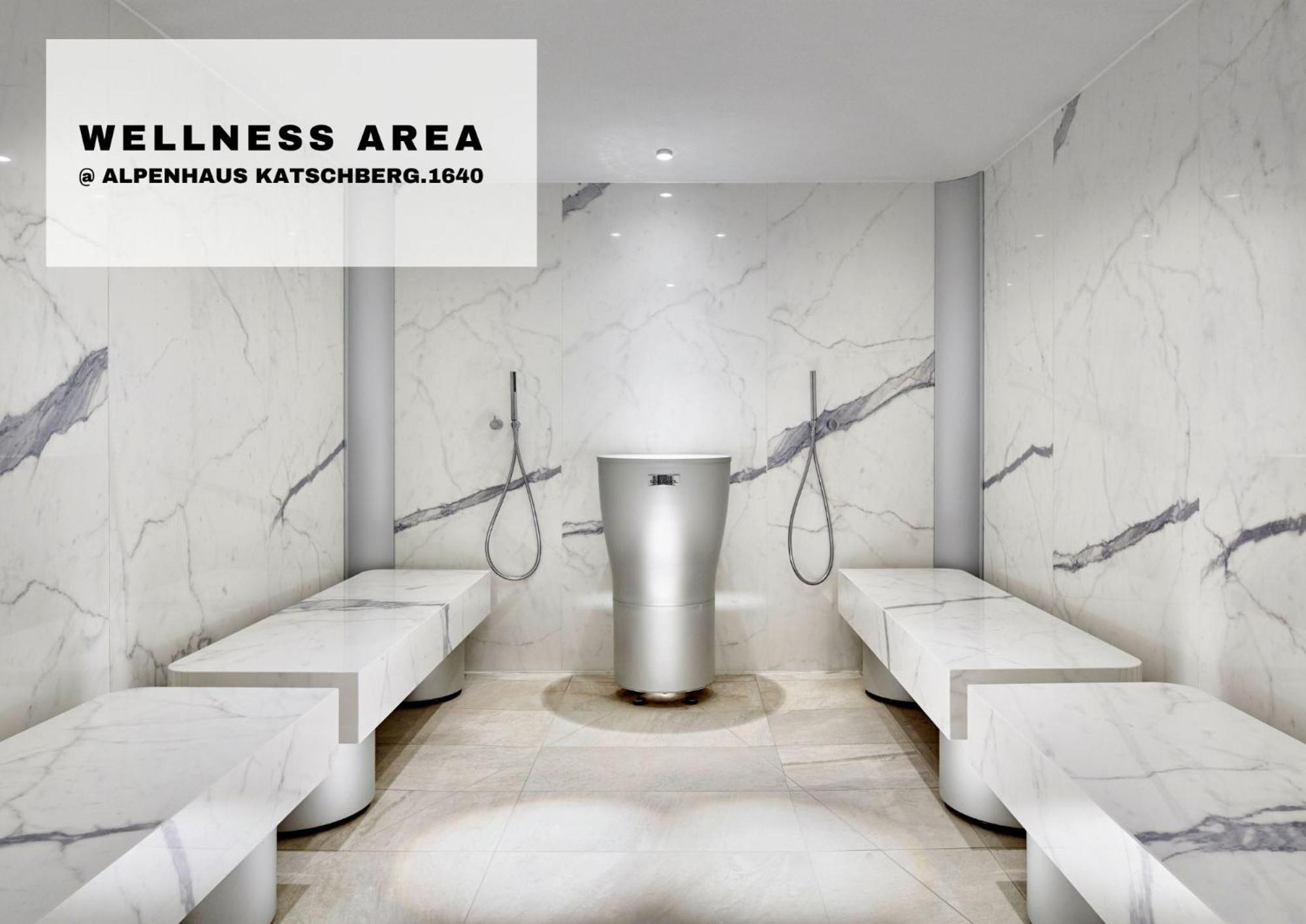 Kauz - Design Chalets Inkl Lungau Card Katschberghohe Luaran gambar