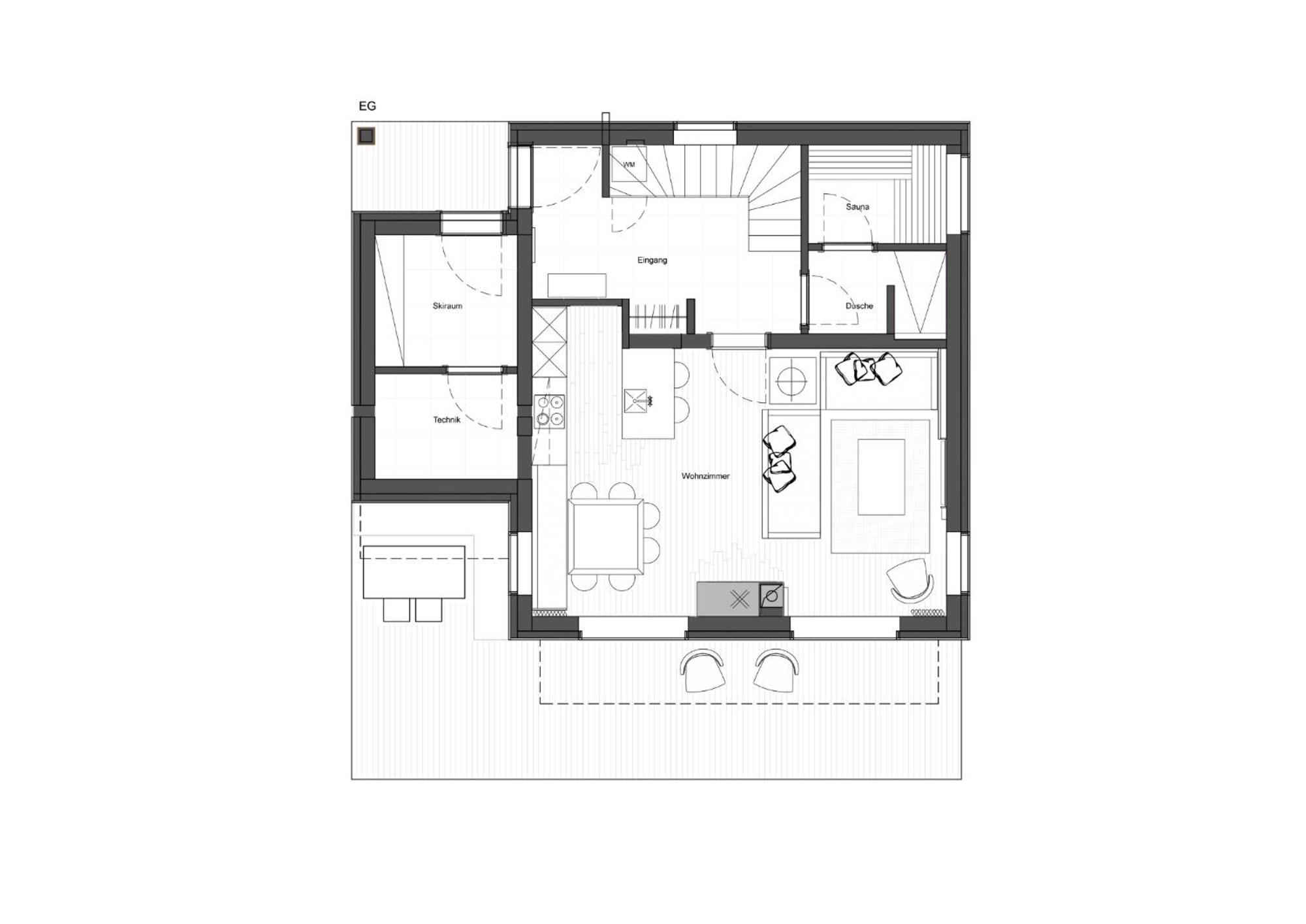 Kauz - Design Chalets Inkl Lungau Card Katschberghohe Luaran gambar