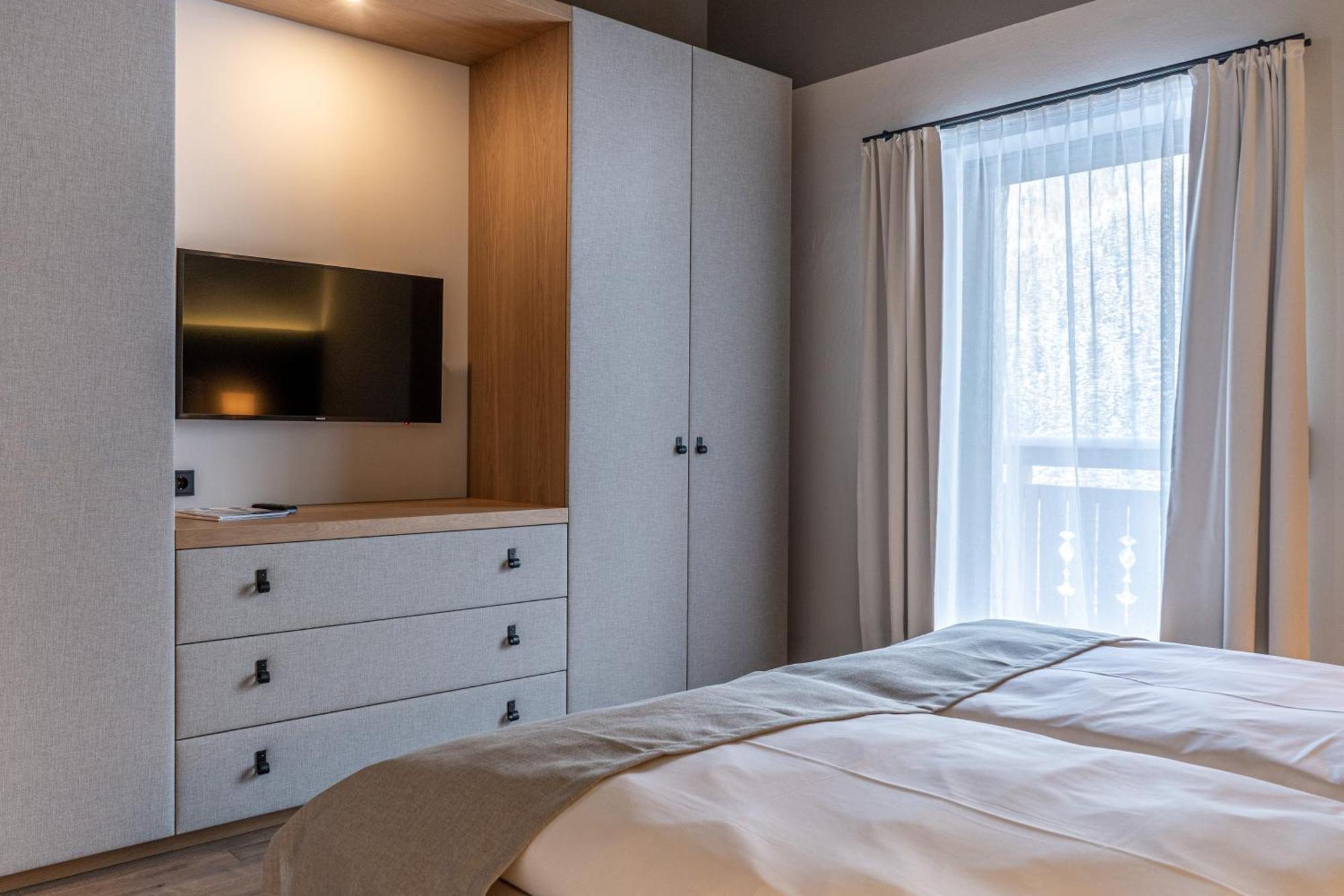 Kauz - Design Chalets Inkl Lungau Card Katschberghohe Luaran gambar