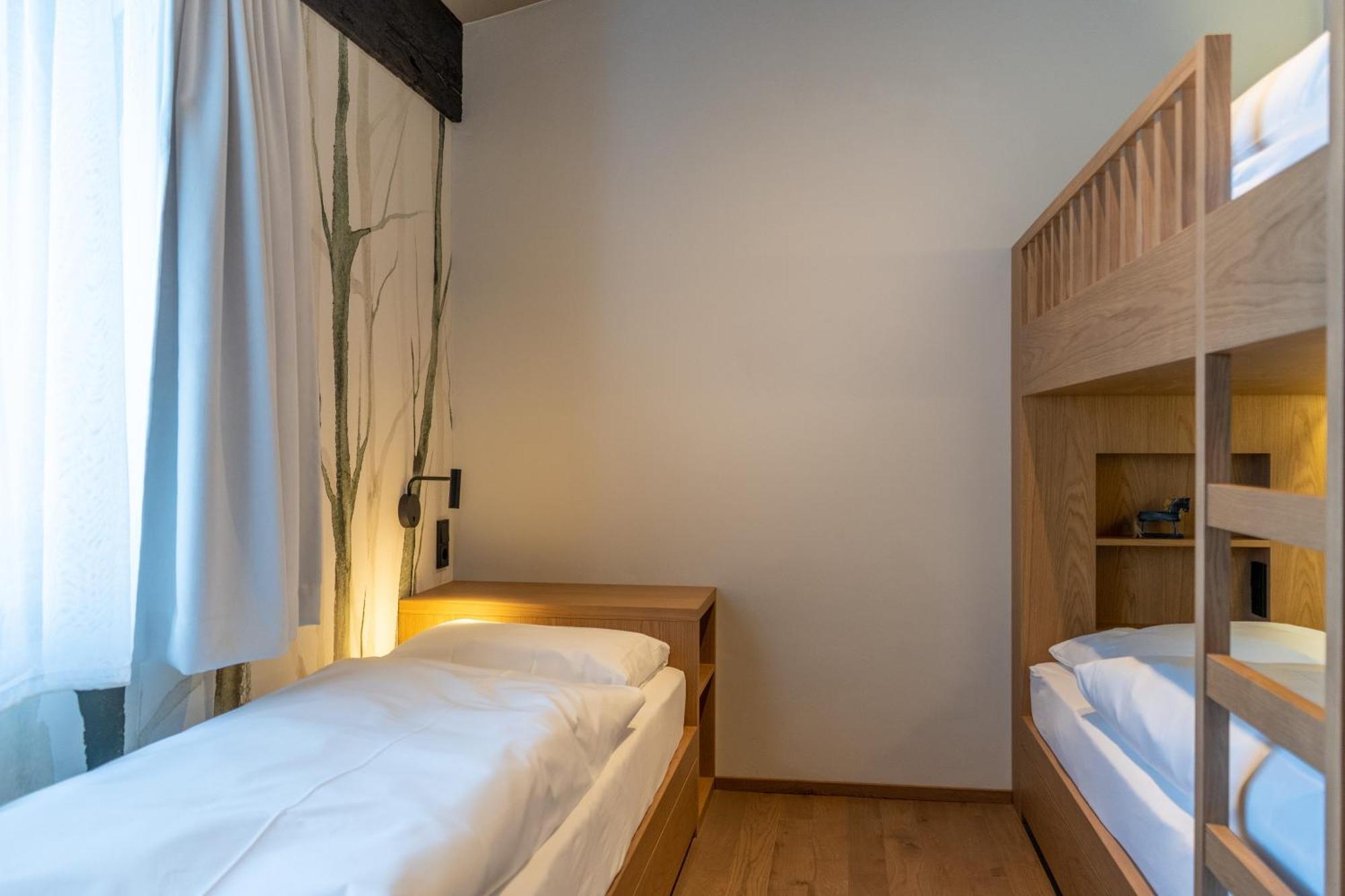 Kauz - Design Chalets Inkl Lungau Card Katschberghohe Luaran gambar