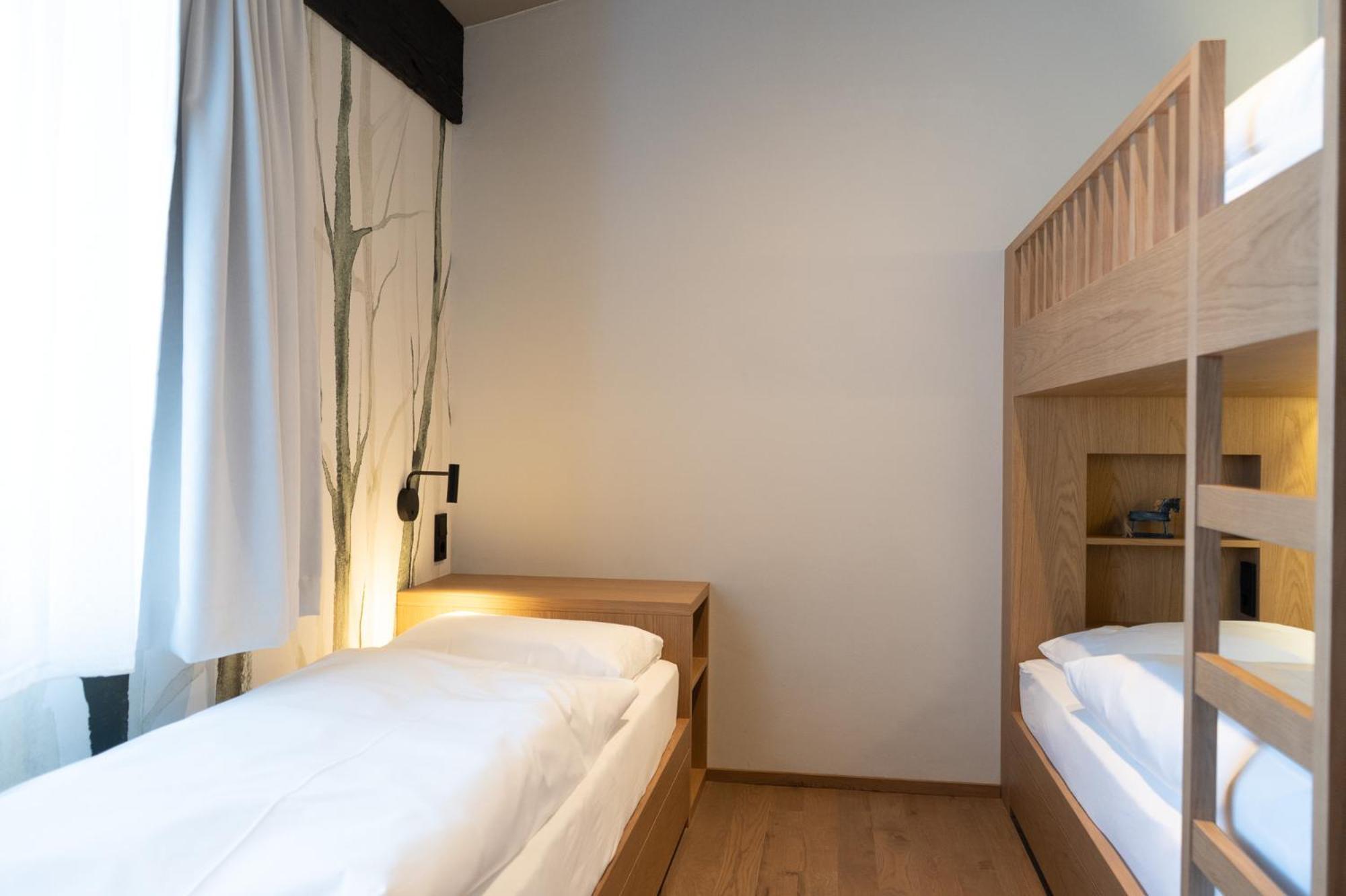 Kauz - Design Chalets Inkl Lungau Card Katschberghohe Luaran gambar