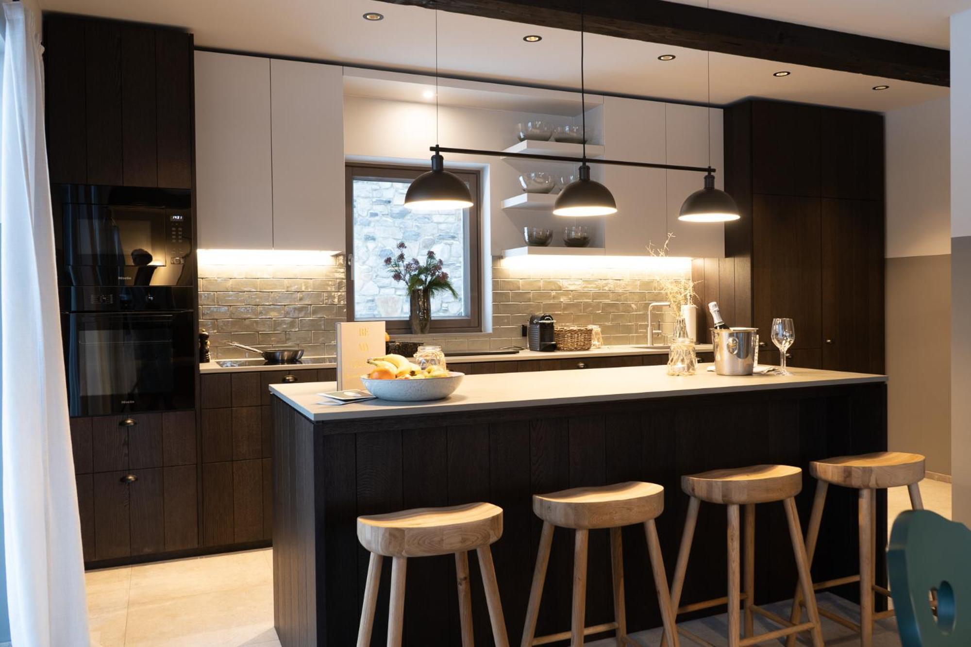 Kauz - Design Chalets Inkl Lungau Card Katschberghohe Luaran gambar