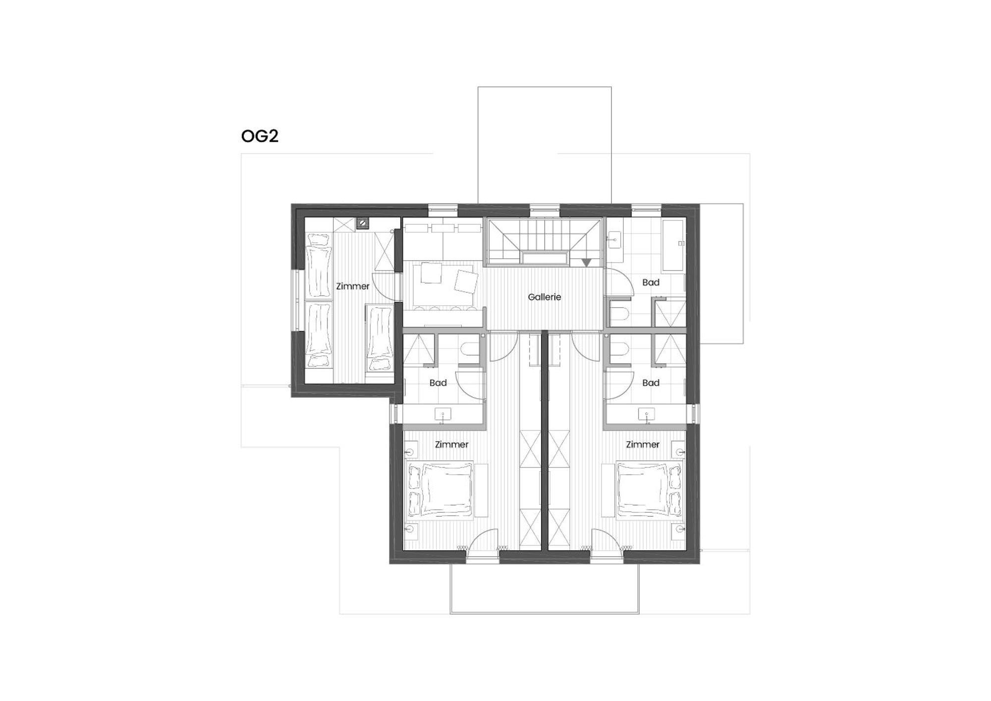 Kauz - Design Chalets Inkl Lungau Card Katschberghohe Luaran gambar