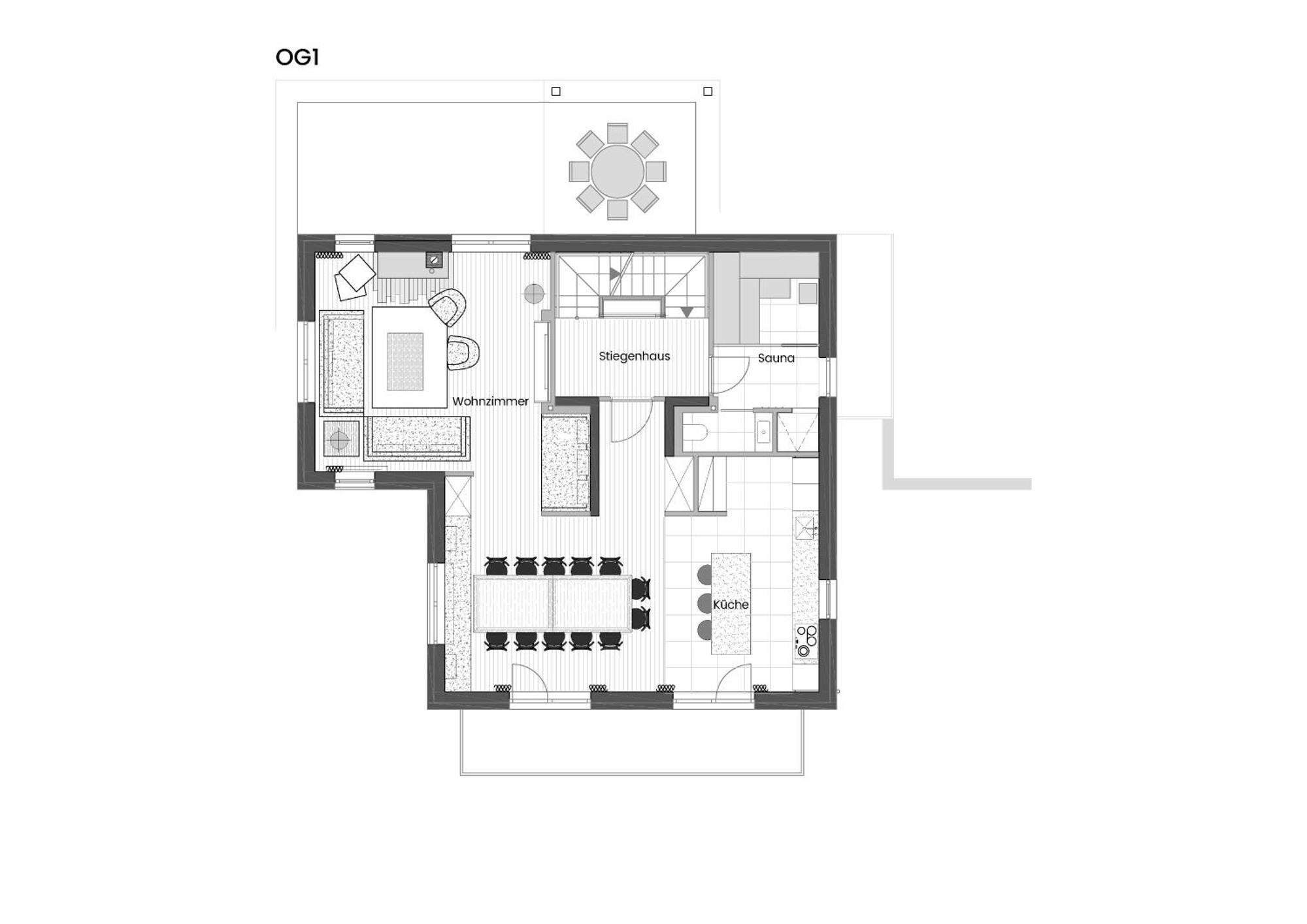 Kauz - Design Chalets Inkl Lungau Card Katschberghohe Luaran gambar