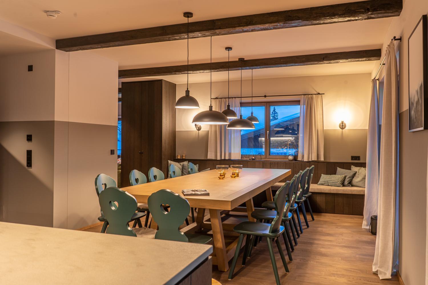 Kauz - Design Chalets Inkl Lungau Card Katschberghohe Luaran gambar