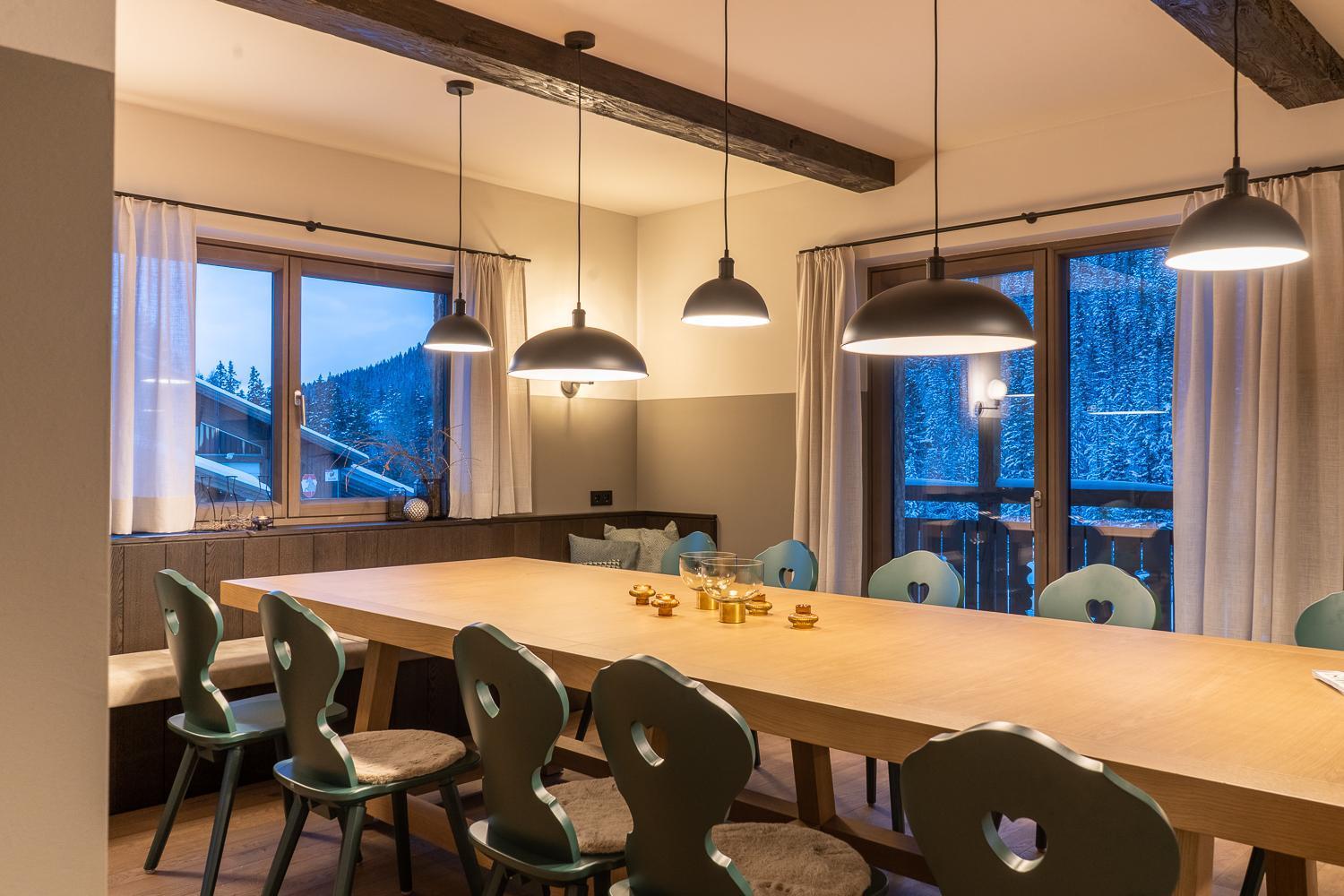 Kauz - Design Chalets Inkl Lungau Card Katschberghohe Luaran gambar