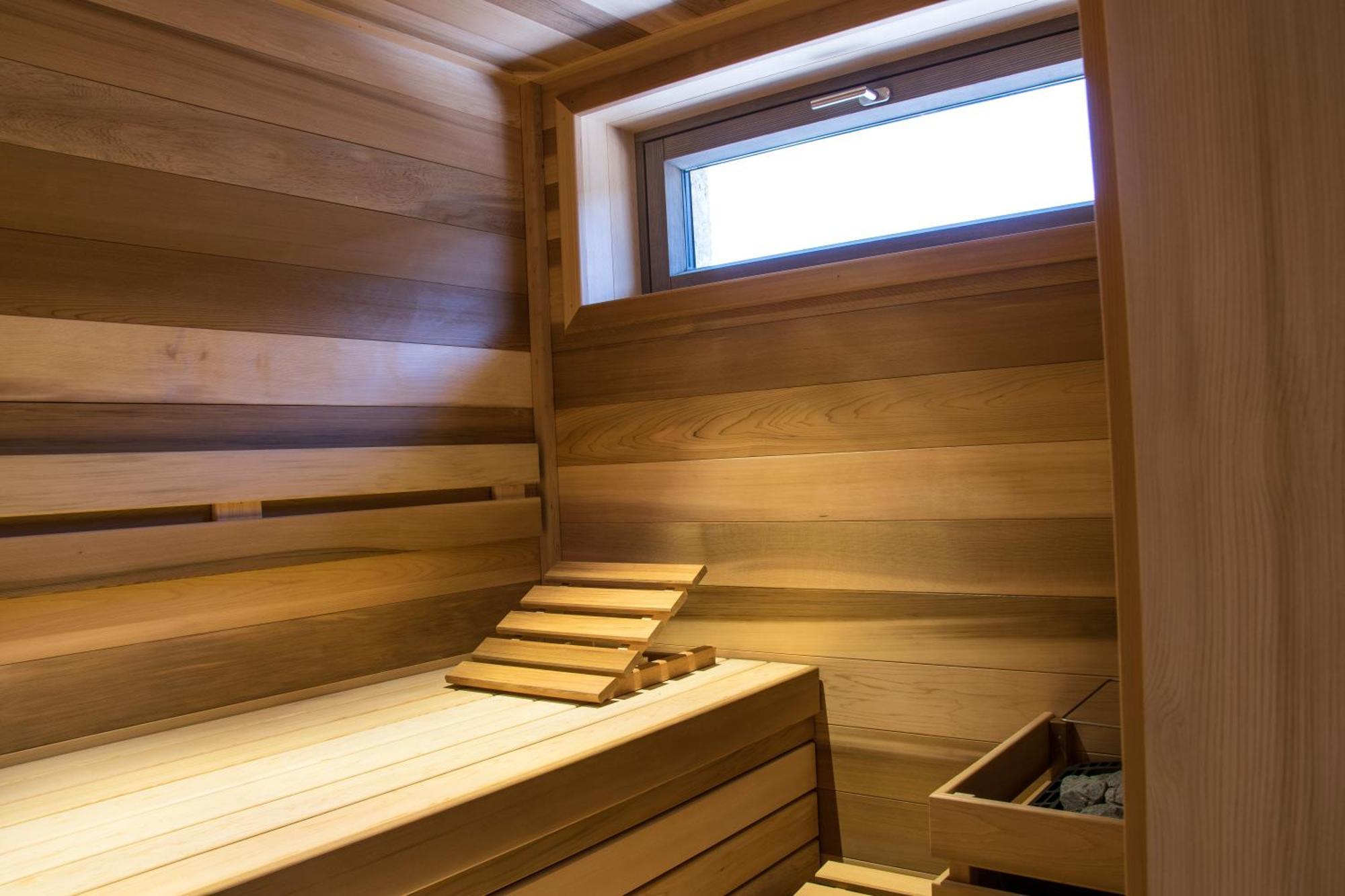 Kauz - Design Chalets Inkl Lungau Card Katschberghohe Luaran gambar