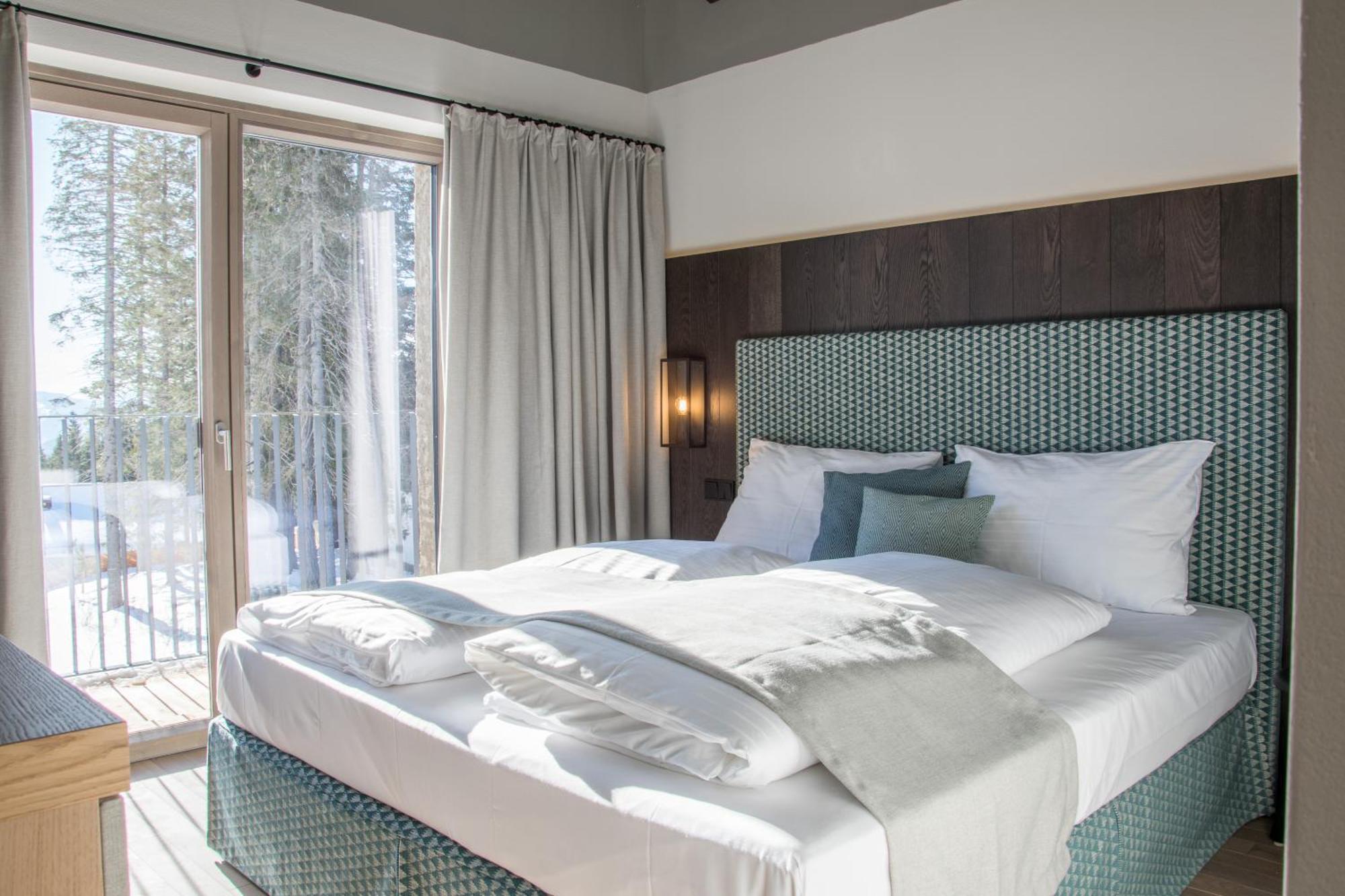 Kauz - Design Chalets Inkl Lungau Card Katschberghohe Luaran gambar