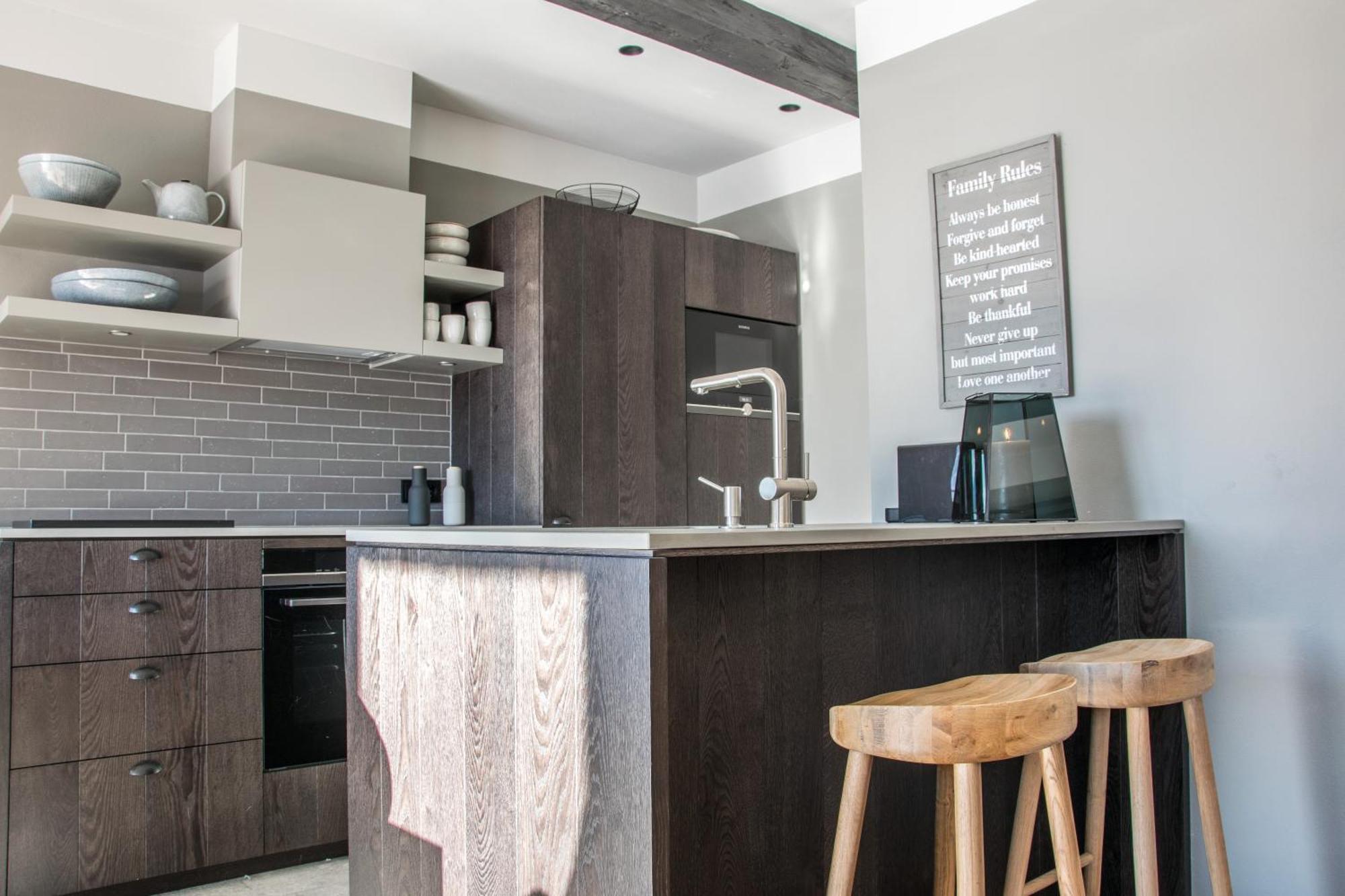 Kauz - Design Chalets Inkl Lungau Card Katschberghohe Luaran gambar