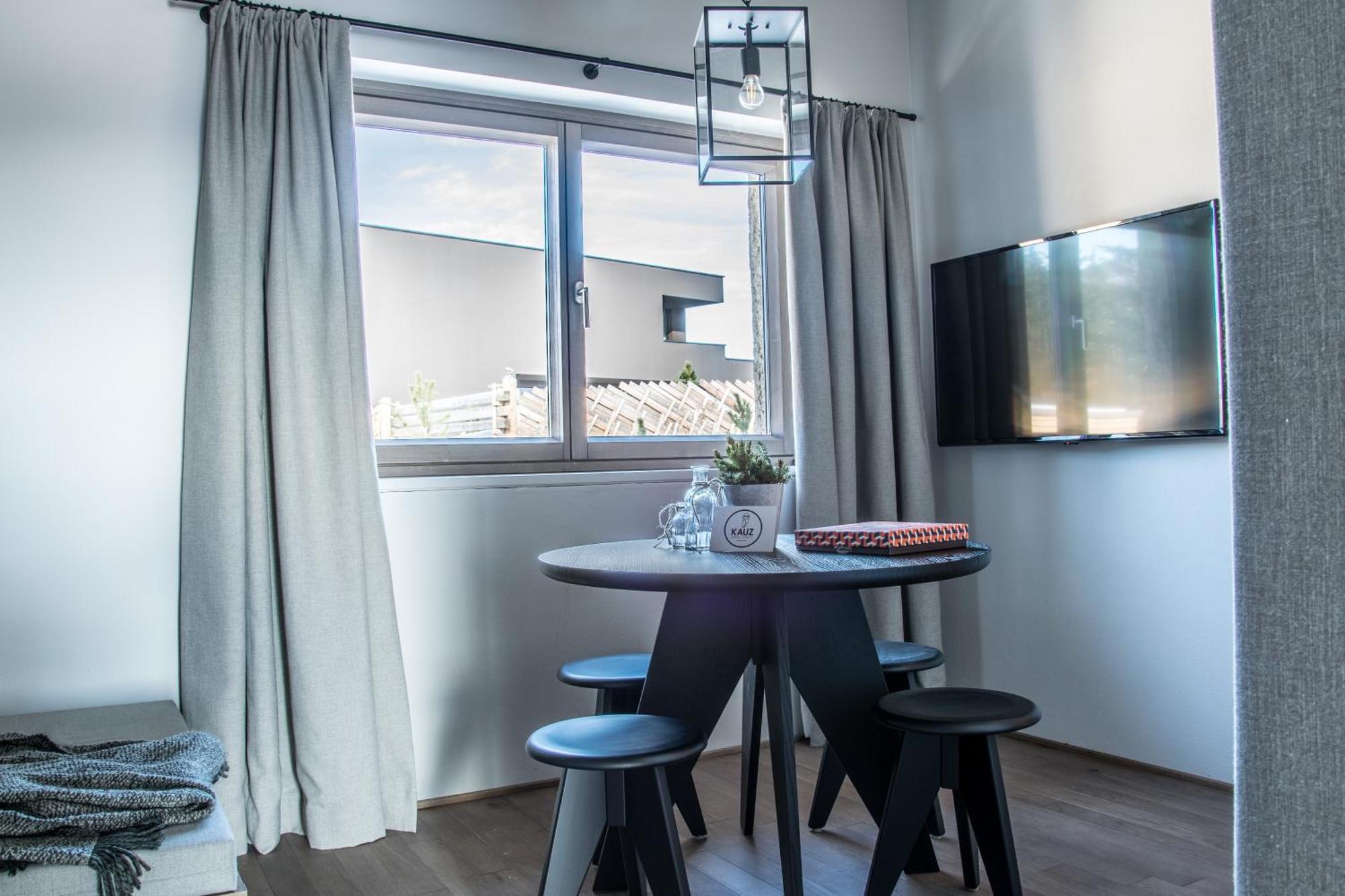 Kauz - Design Chalets Inkl Lungau Card Katschberghohe Luaran gambar