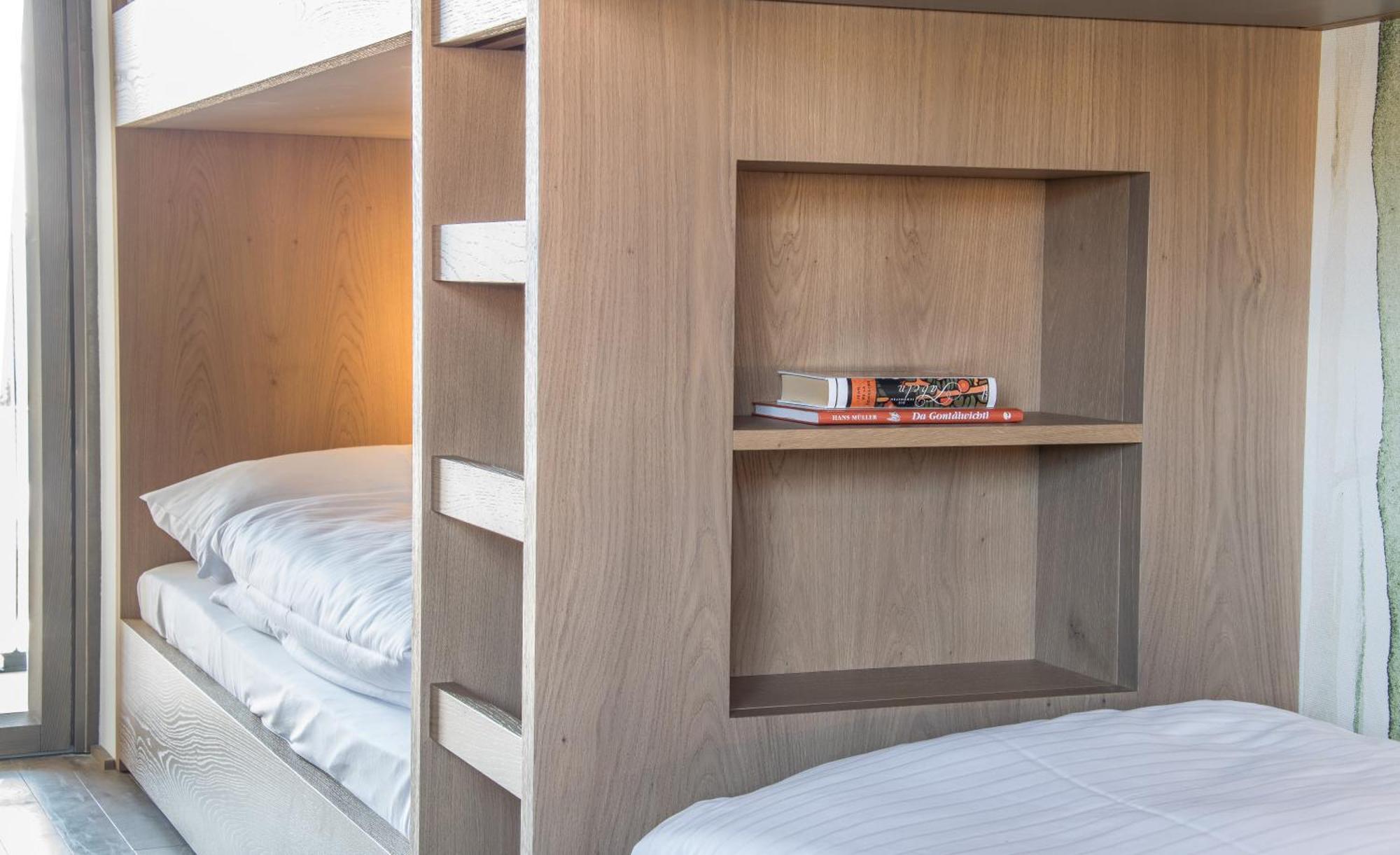 Kauz - Design Chalets Inkl Lungau Card Katschberghohe Luaran gambar