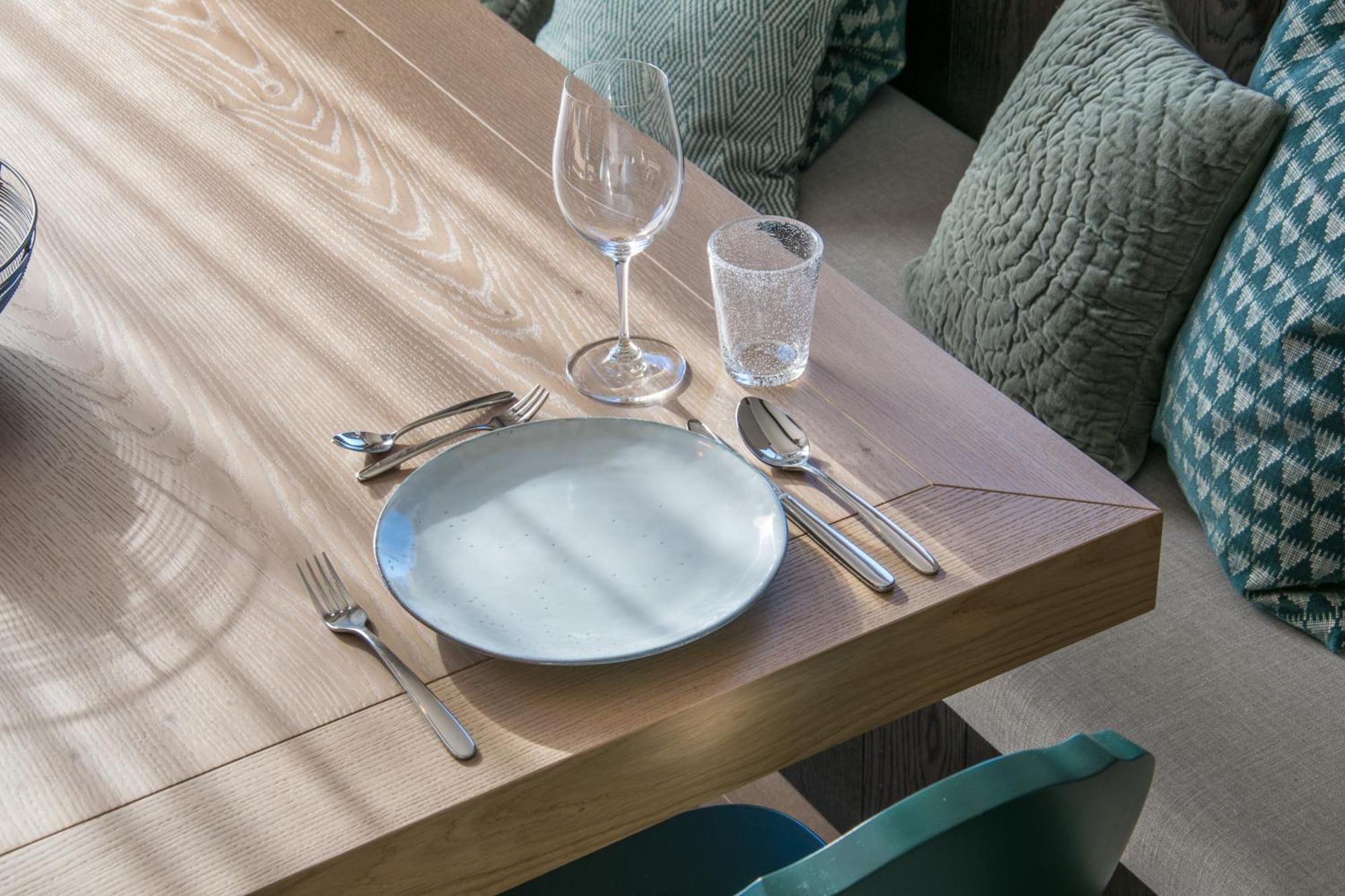Kauz - Design Chalets Inkl Lungau Card Katschberghohe Luaran gambar