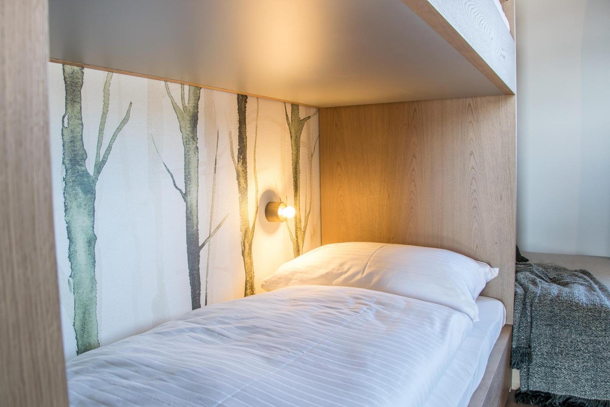 Kauz - Design Chalets Inkl Lungau Card Katschberghohe Luaran gambar