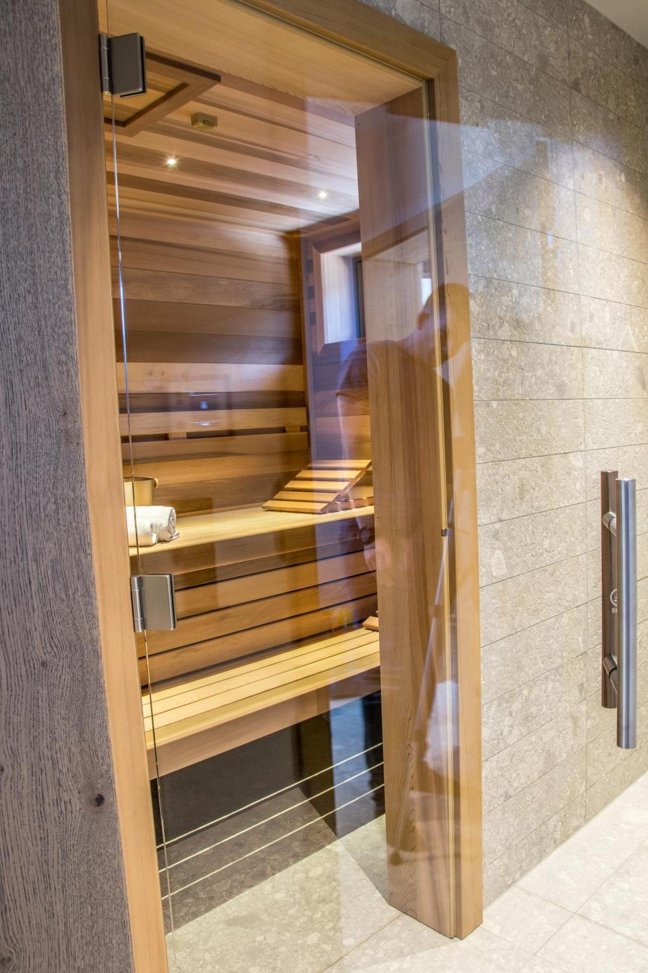 Kauz - Design Chalets Inkl Lungau Card Katschberghohe Luaran gambar