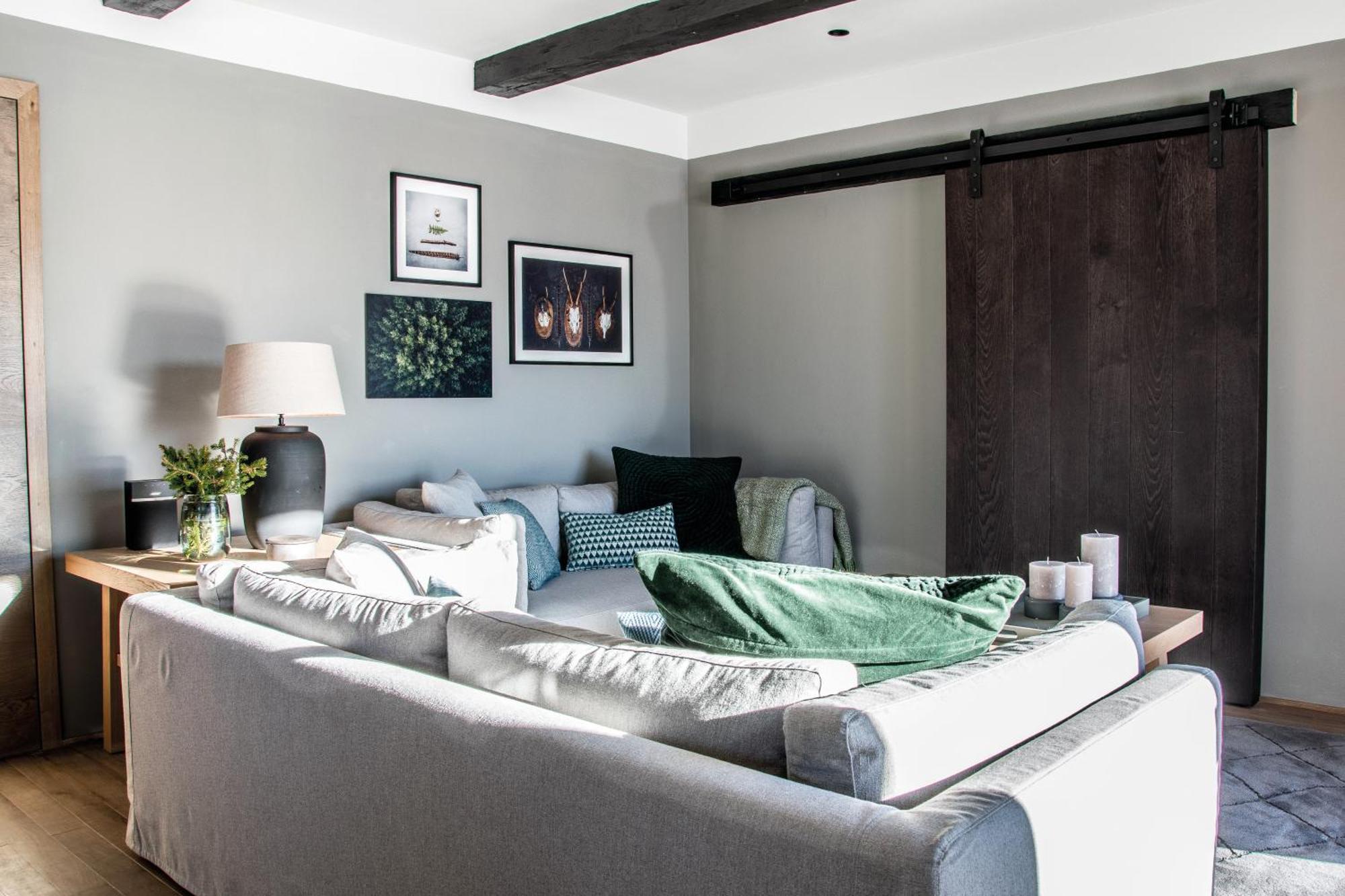 Kauz - Design Chalets Inkl Lungau Card Katschberghohe Luaran gambar